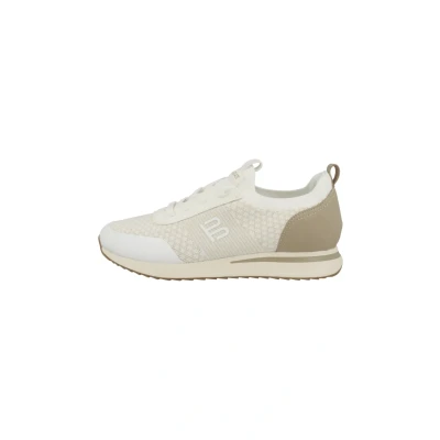 Imagen de TT.BAGATT Zapatillas, Mujer, Talla: 37, White beige d ara Zapatos