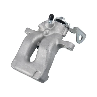 Imagen de FEBI BILSTEIN 179265 Pinza de freno Fundición aluminio Eje trasero, derecha RENAULT: CLIO 3