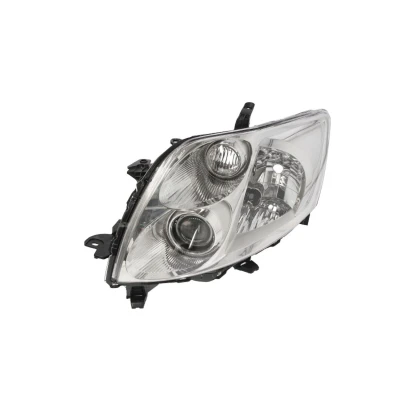 Imagen de TYC 20 11338 15 2 Faros izquierda H11, HB3 para circulación por la derecha sin electromotor TOYOTA: Auris Hatchback norauto, oscaro, mister auto