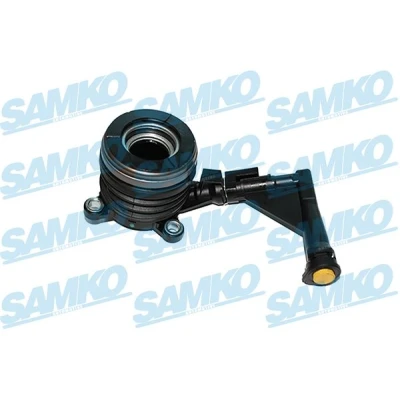 Imagen de Desembrague central, embrague SAMKO M30289