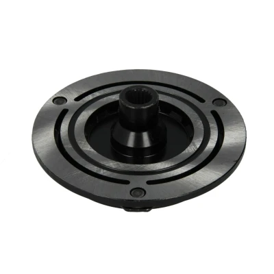 Imagen de THERMOTEC KTT020050 Disco de arrastre, acople magnético compresor HYUNDAI: Santa Fe I