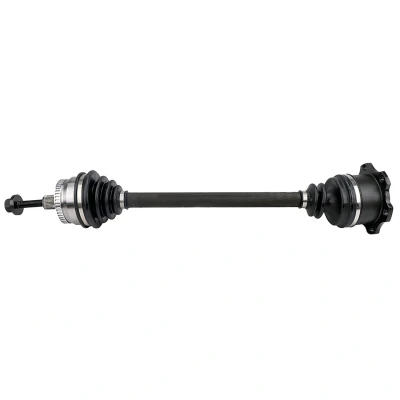 Imagen de FEBI BILSTEIN 188140 Árbol de transmisión Eje delantero, izquierda VOLKSWAGEN: Passat B5 GP Berlina, Variant, Berlina