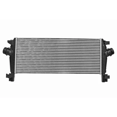 Imagen de Radiador de aire admisión VEMO V40 60 2072