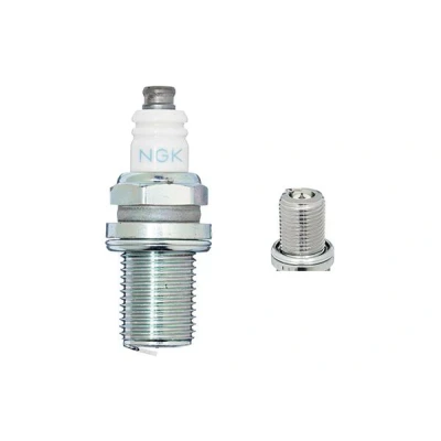 Imagen de NGK 4985 Bujía de encendido M14 x 1,25 SW: 16 mm