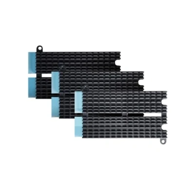 Imagen de Asustor AS HK1, Heatsink Disipadores M.2 compatibles con Flashstor FS6706T FS6712X / T10G3