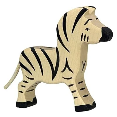 Imagen de Holtztiger Figura de juguete (Holztiger HT80153) , color/modelo surtido