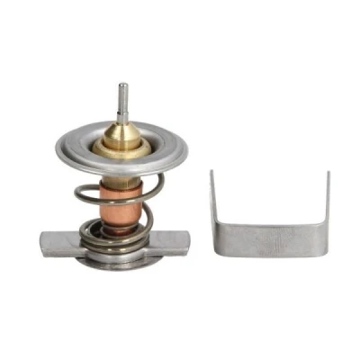 Imagen de THERMOTEC D2X009TT Termostato, refrigerante 92 con junta sin carcasa (cárter) OPEL: Vectra A CC, B Berlina, Zafira