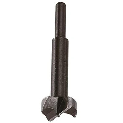 Imagen de wolfcraft Broca de cazoleta, Ø 30 mm I 3365000 Para el taladrado estacionario madera blanda