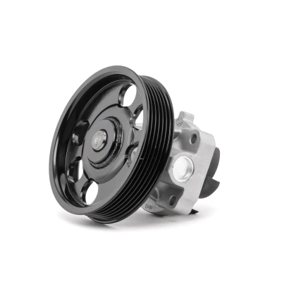 Imagen de SKF VKPC 85701 Bomba de agua con juntas Plástico para accionamiento correa poli V FIAT: Grande Punto Hatchback, Doblo I Cargo, Familiar