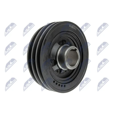 Imagen de FEBEST MDS 2800DT Polea de Cigüeñal MITSUBISHI: PAJERO 2
