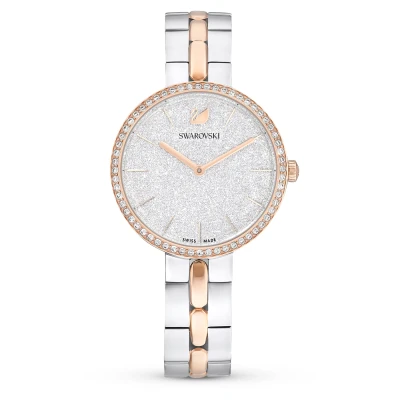 Imagen de Swarovski Cosmopolitan Mujeres Reloj Oro rosa 5644081