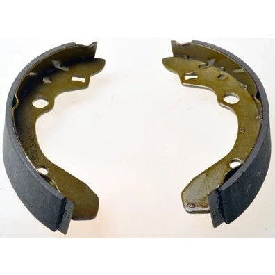 Imagen de Kit de zapatas DENCKERMANN B120126