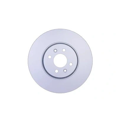 Imagen de HELLA PRO 8DD 355 113 061 Disco de freno 300 24 04/06 100 ventilación externa revestido sin perno sujeción rueda, buje rueda