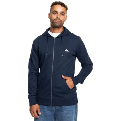 Imagen de Quiksilver Jersey con capucha, Hombre, Talla: XL, Byj0