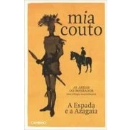 Imagen de As Areias Do Imperador: A Espada E Azagaia Livro 2
