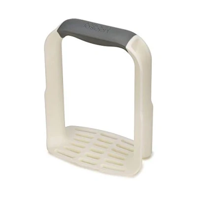 Imagen de Joseph Easy Mash Prensador de Patatas Ergonómico Blanco