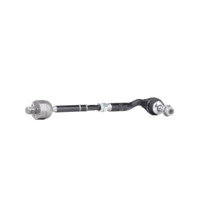 Imagen de FEBI BILSTEIN 39677 Barra de Dirección Eje delantero, izquierda con contratuerca BMW: 7, 5 Berlina, 6 Gran Coupe