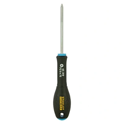 Imagen de STANLEY 0 65 319 Destornillador FatMax pozidriv pz0 x 75 mm