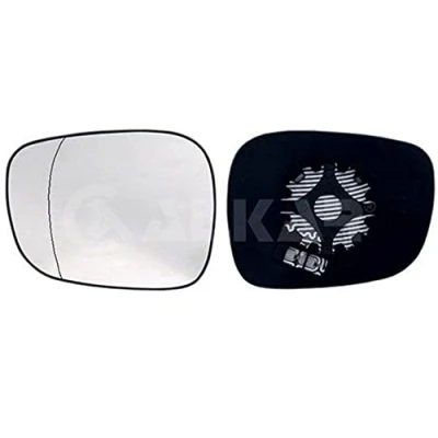 Imagen de ALKAR 6472885 Cristal de Espejo derecha BMW: X3, X1
