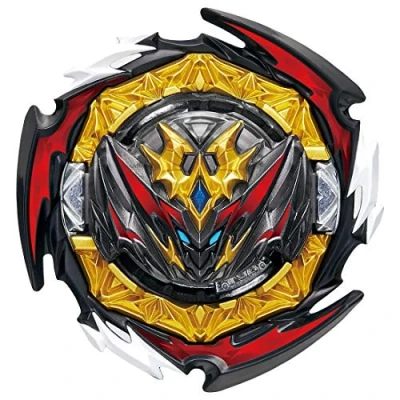 Imagen de TAKARA TOMY Beyblade Burst Booster B 180 Dynamite Belial.Nx.Vn 2