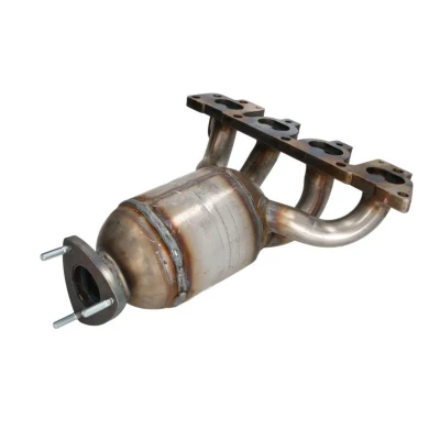 Imagen de JMJ 1091020 Catalizador OPEL: Astra G Berlina, Corsa C Hatchback, CC norauto, oscaro, mister auto
