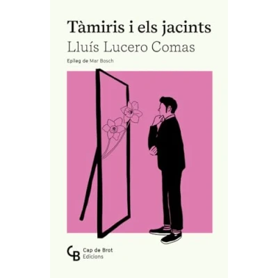 Imagen de Tàmiris I Els Jacints