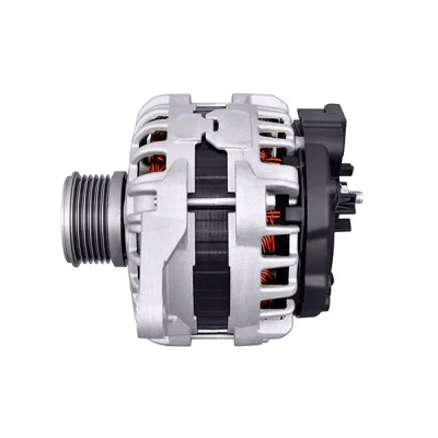 Imagen de HELLA 8EL 015 637 371 Alternador 14V 150A IVECO: DAILY 6 Pritsche/Fahrgestell