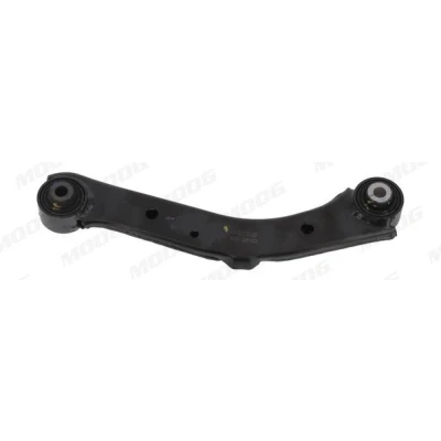 Imagen de MOOG HY TC 18362 Barra oscilante, suspensión de ruedas ambos lados, posterior, Eje trasero, arriba Brazo oscilante oblicuo HYUNDAI: Tucson