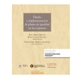 Imagen de Diseño e implementación de planes igualdad en las empresas: Cuestiones claves: 1244 (Gran Tratado)