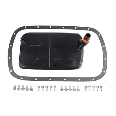 Imagen de METZGER 8020017 Kit filtro hidrtáulico, caja automática con junta tornillos BMW: 3 Berlina, Coupé, 5 Berlina