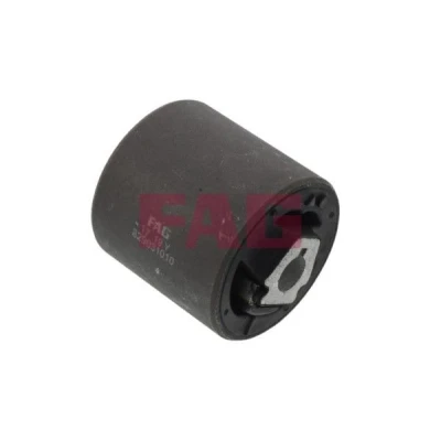 Imagen de FAG 829 0310 10 Silentblock brazo de Suspension Rodamiento caucho metal para oscilante transversal BMW: X5, X3