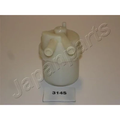 Imagen de ASHIKA 30 03 314 Filtro Combustible de tubería MAZDA: FAMILIA 4, 323 C IV Hatchback
