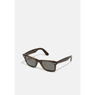 Imagen de Ray Ban Wayfarer Gafas de sol, Talla: 50, Havana on transparent brown