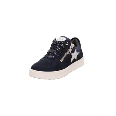 Imagen de Superfit Stella, Zapatillas, Azul 8010, 26 EU Ancho