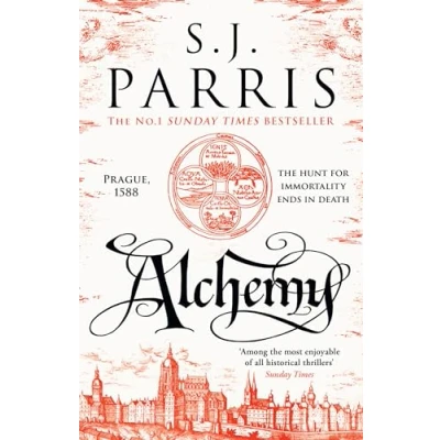 Imagen de Alchemy