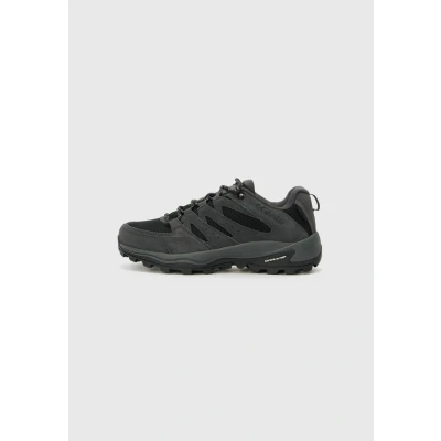 Imagen de Columbia Redmond Zapatillas de senderismo, Mujer, Talla: 39.5, Black/citron haze Zapatos