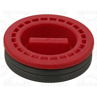 Imagen de ELRING 933.710 Reten del Cigueñal PTFE (politetrafluoretilen)/FPM (caucho fluorado) LAND ROVER: Range Rover Sport, 3, JAGUAR: XK 8 Cabrio