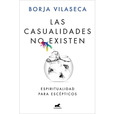 Imagen de Las Casualidades No Existen Borja Vilaseca