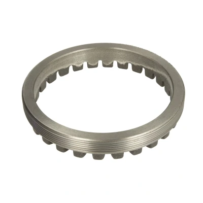 Imagen de Tuercas hexagonales galvanizadas C.E.I 187563