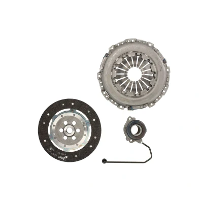 Imagen de VALEO 834122 Kit de embrague con placa apriete embrague, desembrague central plato 215 ALFA ROMEO: MiTo