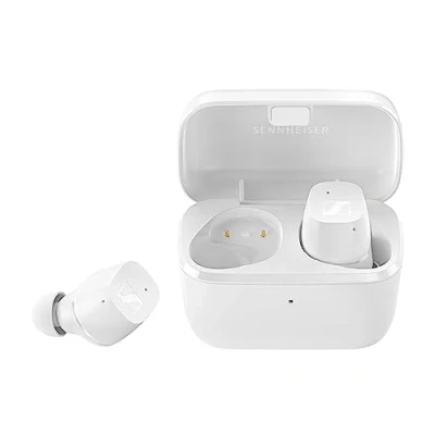 Imagen de Auriculares Bluetooth Sennheiser Cx200 True Wireless Blanco
