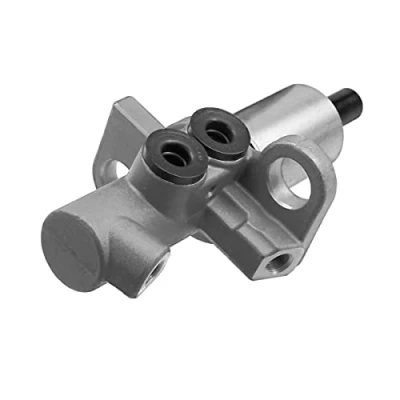 Imagen de MEYLE 100 532 0005 Cilindro Maestro de Freno 2 25,4 ORIGINAL Quality Aluminio M12x1 AUDI: A6 C5 Avant, Berlina, A4 B7 Avant