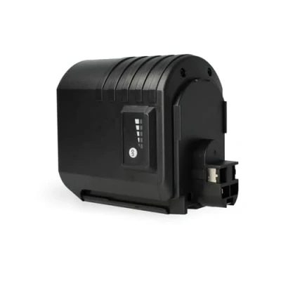 Imagen de vhbw Batería Recargable reemplaza Bosch 2 607 335 223 para Herramientas eléctricas (3000 mAh NiMH 24 V)