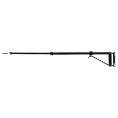Imagen de MANFROTTO 098B Jirafa para Montaje en Pared