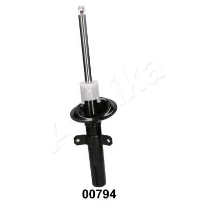 Imagen de ASHIKA MA 00794 amortiguador Eje delantero Presión de gas Bitubular Columna Espiga arriba FORD: Transit Mk6 Furgón