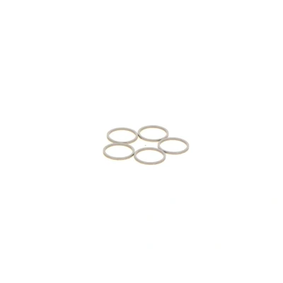 Imagen de BOSCH F 00R J04 696 Kit de reparación, unidad bomba inyector TOYOTA: Land Cruiser Prado 120
