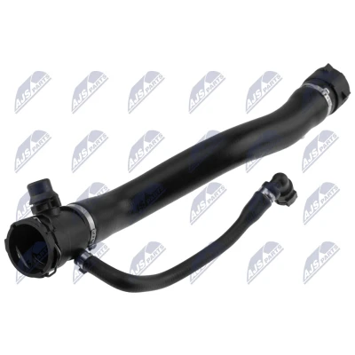 Imagen de NTY CPP BM 109 Manguitos de Radiador
