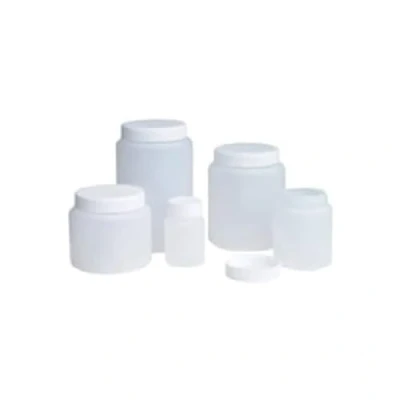Imagen de neoLab 3 2119 HDPE Caja con tapón de rosca, 250 ml