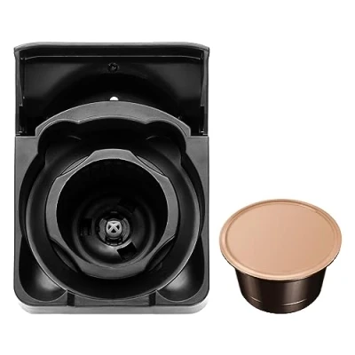Imagen de KOTLIE AC 513K/H/FH/F Accesorios para Máquinas de Café Multicápsula CAFFITALY cápsulas (CAFFITALY)