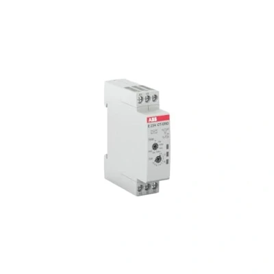 Imagen de Abb entrelec e234ct erd Temporizador